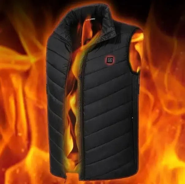 Survivor Heated Vest