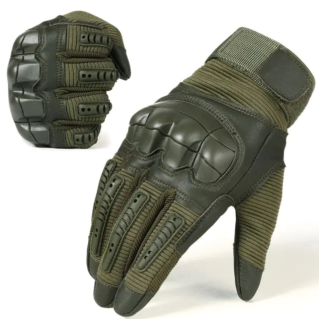 Apocalypse Survivor Gloves