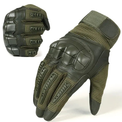 Apocalypse Survivor Gloves
