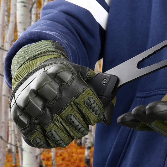 Apocalypse Survivor Gloves