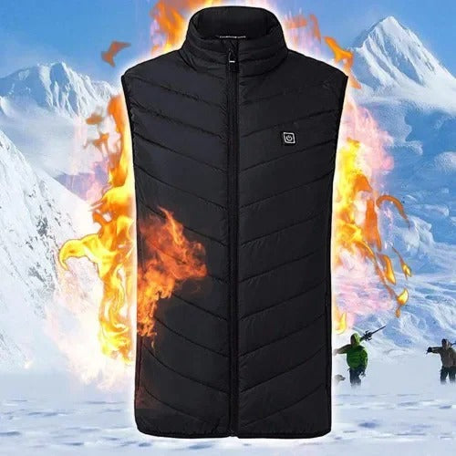 Survivor Heated Vest