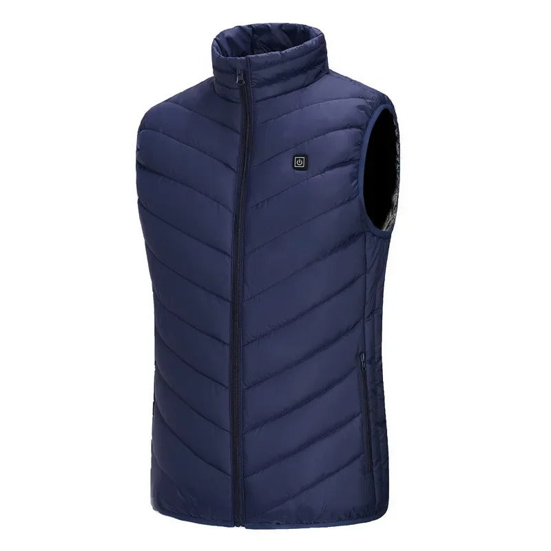 Survivor Heated Vest