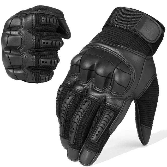 Apocalypse Survivor Gloves
