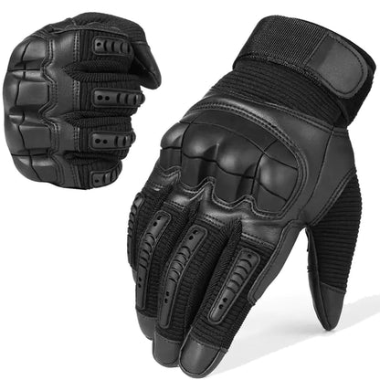 Apocalypse Survivor Gloves