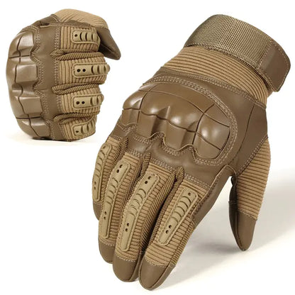 Apocalypse Survivor Gloves
