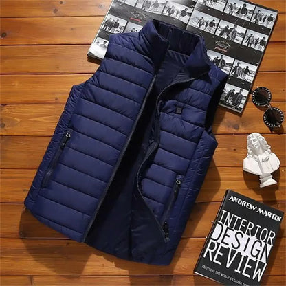 Survivor Heated Vest